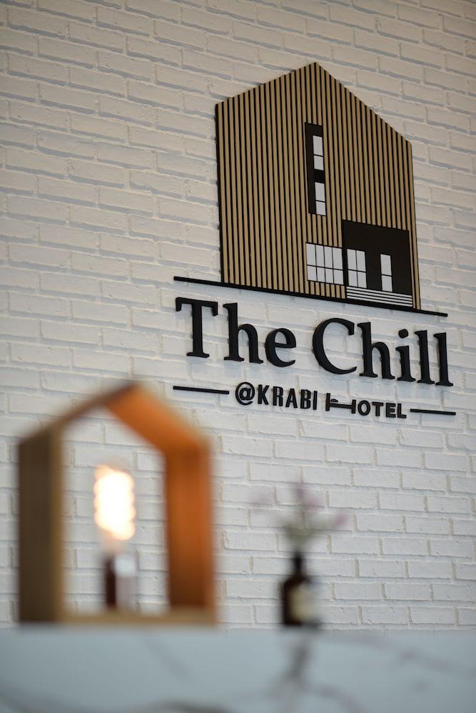 酒店 The Chill At 3*