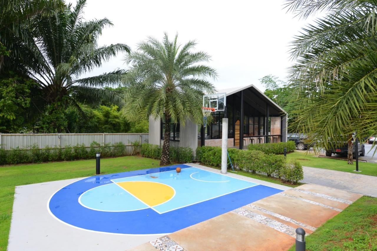 The Chill At 3* Krabi town