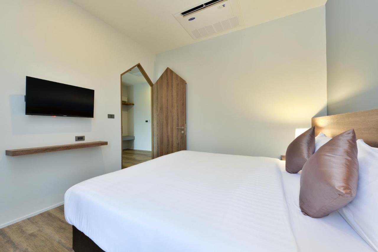Hotel The Chill At Krabi town